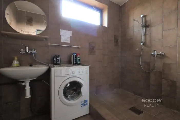 Pronájem pokoje, Praha - Čakovice, Danielova, 20 m2