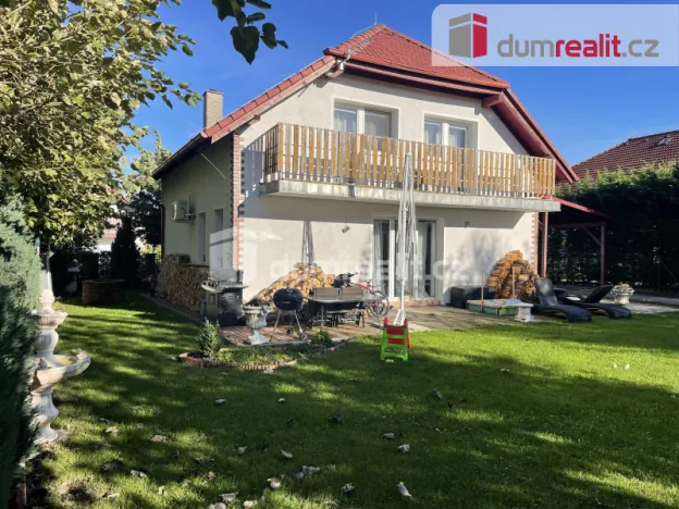 Prodej rodinného domu, Hradešín, 140 m2