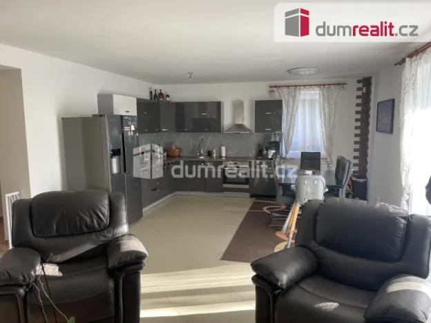 Prodej rodinného domu, Hradešín, 140 m2