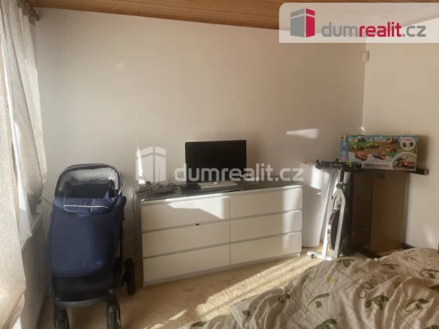 Prodej rodinného domu, Hradešín, 140 m2