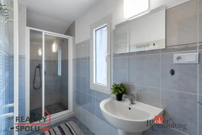 Prodej ubytování, Kunratice, 418 m2