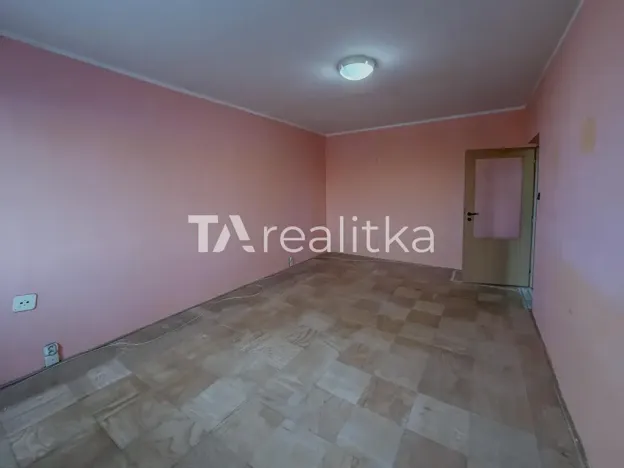 Pronájem bytu 2+1, Orlová, Osvobození, 58 m2