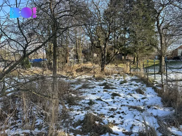 Prodej pozemku pro bydlení, Jeseník nad Odrou - Blahutovice, 1056 m2