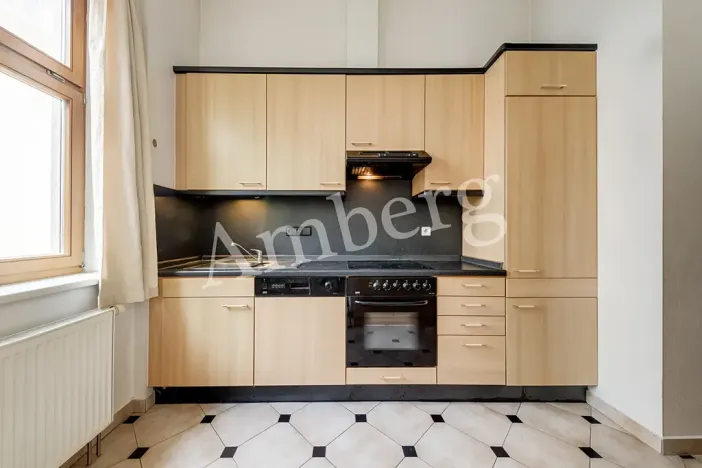 Prodej bytu 2+1, Praha - Vinohrady, Lublaňská, 64 m2