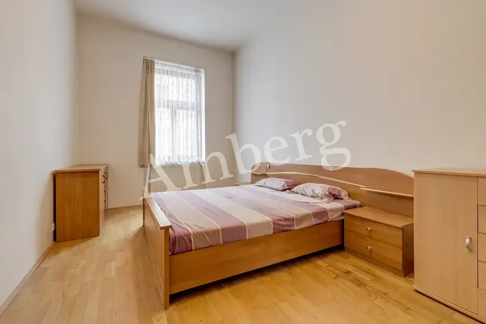 Prodej bytu 2+1, Praha - Vinohrady, Lublaňská, 64 m2