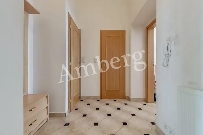 Prodej bytu 2+1, Praha - Vinohrady, Lublaňská, 64 m2