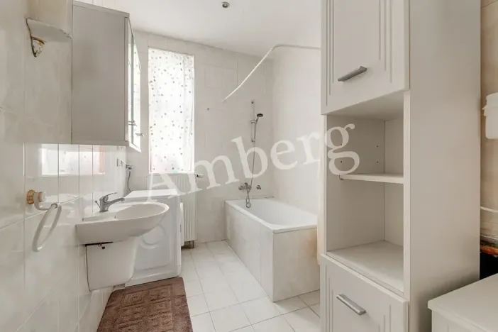 Prodej bytu 2+1, Praha - Vinohrady, Lublaňská, 64 m2