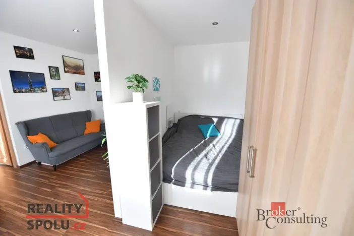 Prodej bytu 3+1, Vrchlabí - Podhůří, Dělnická, 66 m2