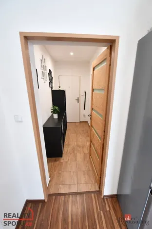 Prodej bytu 3+1, Vrchlabí - Podhůří, Dělnická, 66 m2