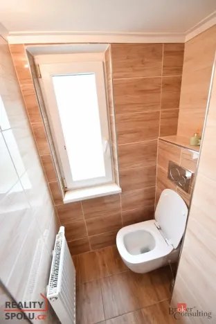 Prodej bytu 3+1, Vrchlabí - Podhůří, Dělnická, 66 m2