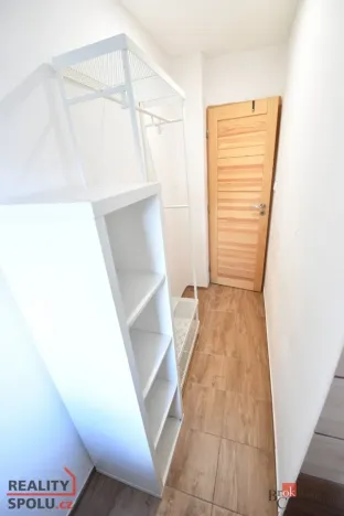 Prodej bytu 3+1, Vrchlabí - Podhůří, Dělnická, 66 m2