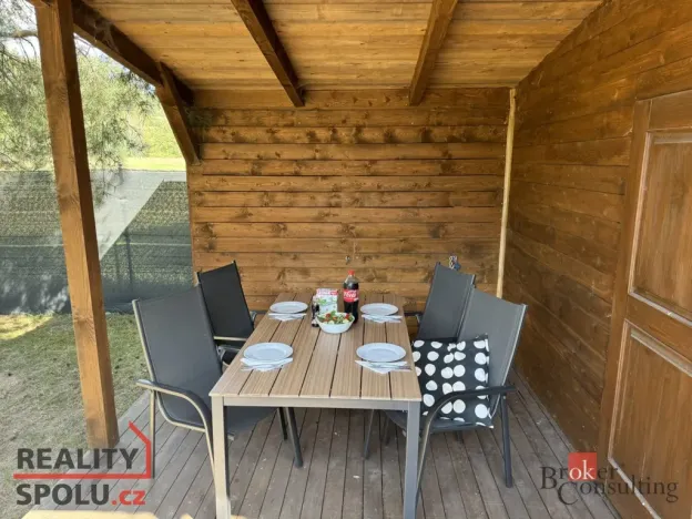 Prodej bytu 3+1, Vrchlabí - Podhůří, Dělnická, 66 m2