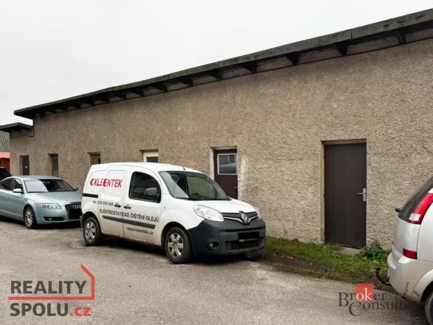 Prodej bytu 3+1, Vrchlabí - Podhůří, Dělnická, 66 m2