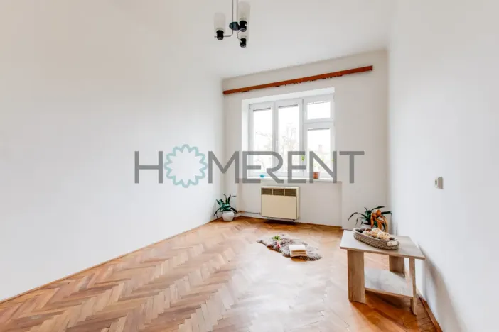 Pronájem bytu 1+1, Praha - Vršovice, Petrohradská, 37 m2