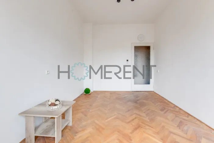 Pronájem bytu 1+1, Praha - Vršovice, Petrohradská, 37 m2