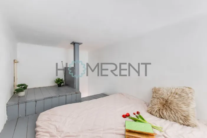 Pronájem bytu 1+1, Praha - Vršovice, Petrohradská, 37 m2