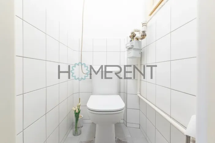 Pronájem bytu 1+1, Praha - Vršovice, Petrohradská, 37 m2