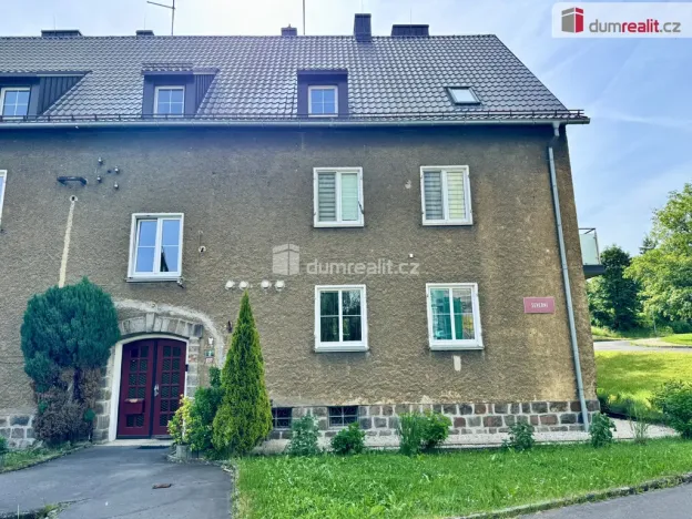 Pronájem komerční nemovitosti, Karlovy Vary - Rybáře, Severní, 84 m2