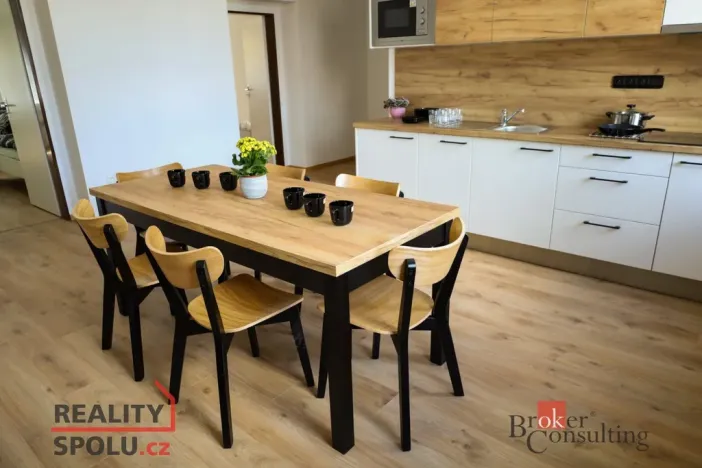 Pronájem pokoje, Hradec Králové - Pražské Předměstí, Habrmanova, 50 m2