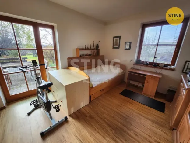 Prodej rodinného domu, Zábeštní Lhota, 174 m2