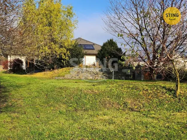 Prodej rodinného domu, Zábeštní Lhota, 174 m2