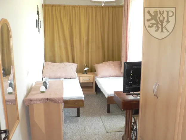 Prodej chalupy, Bělčice - Závišín, 120 m2