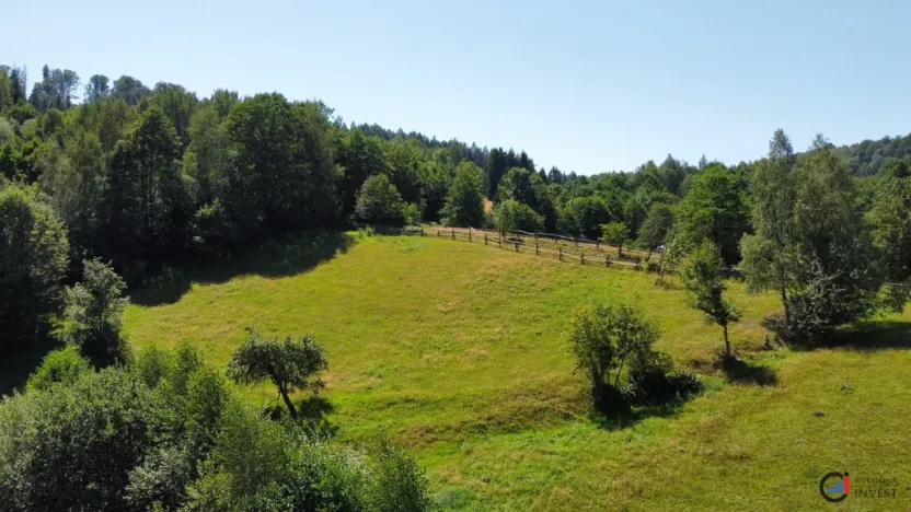 Prodej pozemku pro bydlení, Olešnice v Orlických horách, 4823 m2