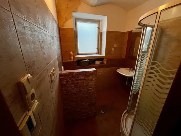 Prodej chalupy, Útěchovice, 90 m2