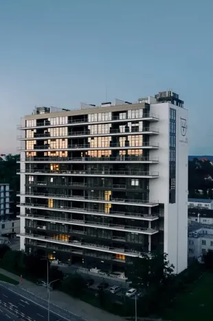 Prodej bytu 2+kk, Praha - Modřany, Československého exilu, 55 m2