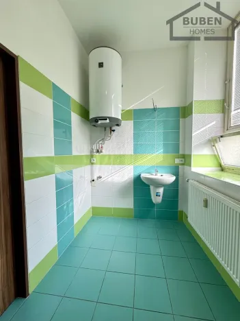 Pronájem bytu 2+kk, Tachov, Husitská, 50 m2