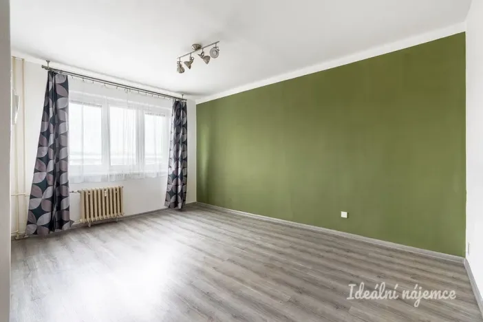Pronájem bytu 3+kk, Praha - Záběhlice, Práčská, 54 m2