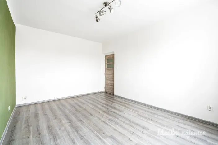 Pronájem bytu 3+kk, Praha - Záběhlice, Práčská, 54 m2