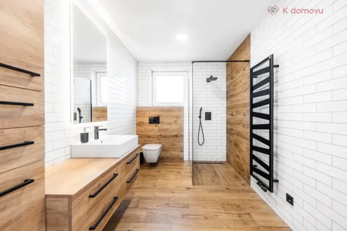 Prodej rodinného domu, Lhota, 207 m2