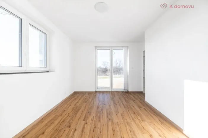 Prodej rodinného domu, Lhota, 207 m2