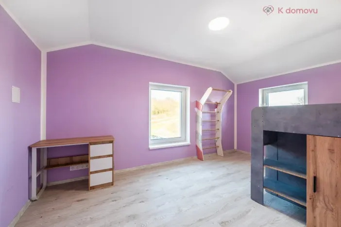 Prodej rodinného domu, Lhota, 207 m2