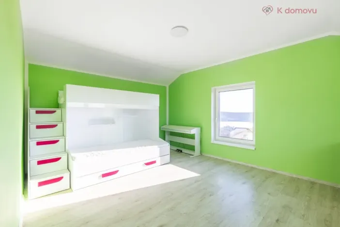 Prodej rodinného domu, Lhota, 207 m2