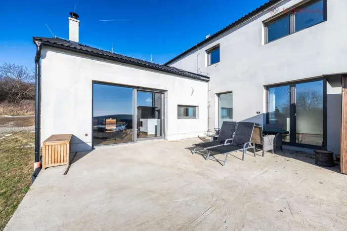 Prodej rodinného domu, Lhota, 207 m2