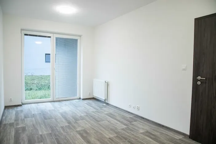 Prodej bytu 2+kk, Heřmanova Huť, U Pondu, 67 m2