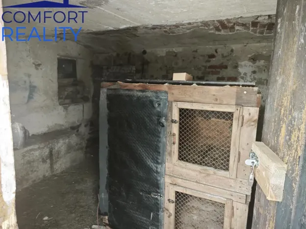 Prodej chalupy, Město Albrechtice - Linhartovy, 200 m2