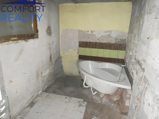 Prodej chalupy, Město Albrechtice - Linhartovy, 200 m2