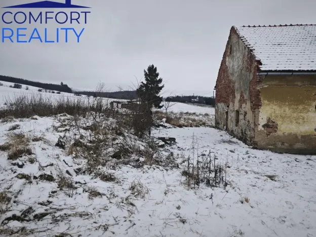 Prodej chalupy, Město Albrechtice - Linhartovy, 200 m2