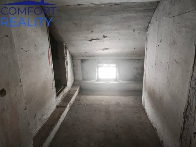 Prodej chalupy, Město Albrechtice - Linhartovy, 200 m2