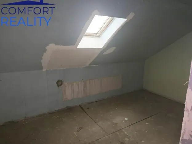 Prodej chalupy, Město Albrechtice - Linhartovy, 200 m2