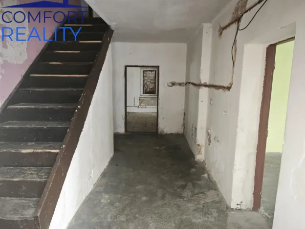 Prodej chalupy, Město Albrechtice - Linhartovy, 200 m2