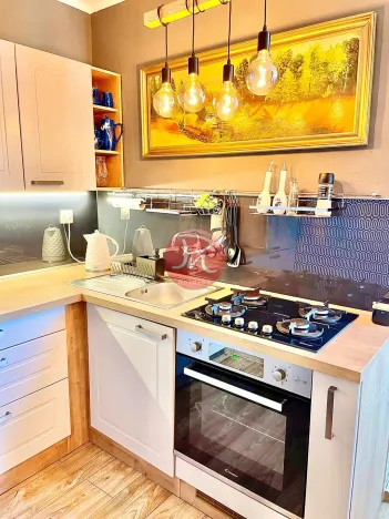 Pronájem bytu 1+1, Ostrava, Garážní, 40 m2