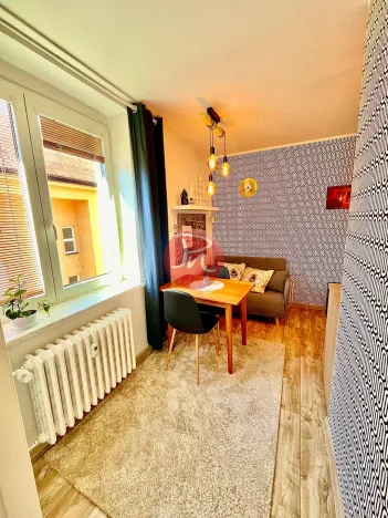 Pronájem bytu 1+1, Ostrava, Garážní, 40 m2