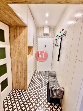 Pronájem bytu 1+1, Ostrava, Garážní, 40 m2