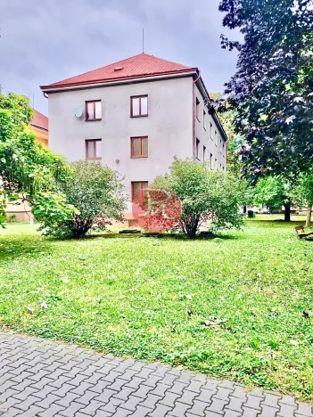 Pronájem bytu 1+1, Ostrava, Garážní, 40 m2