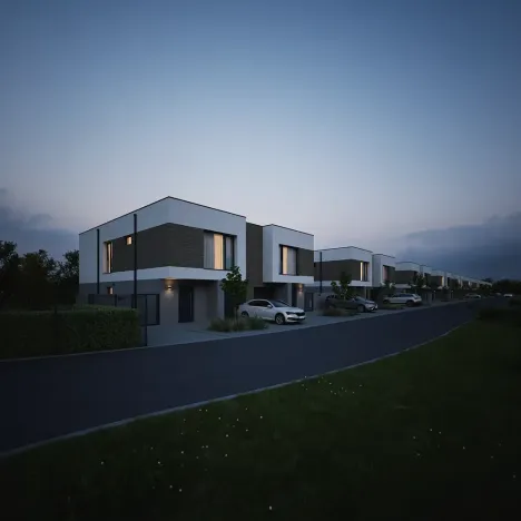 Prodej rodinného domu, Hradec Králové, 160 m2