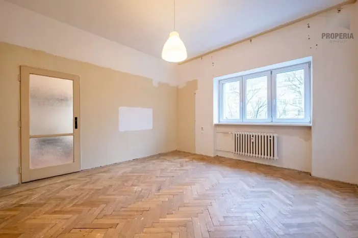 Prodej bytu 2+1, Brno, Chaloupeckého náměstí, 58 m2